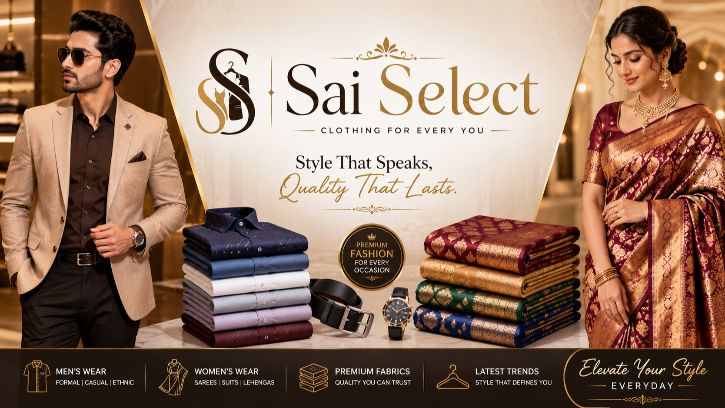 Sai Select