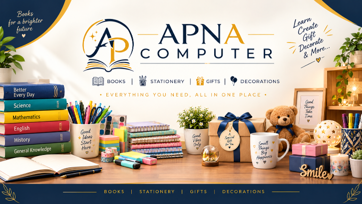 Apna Computer
