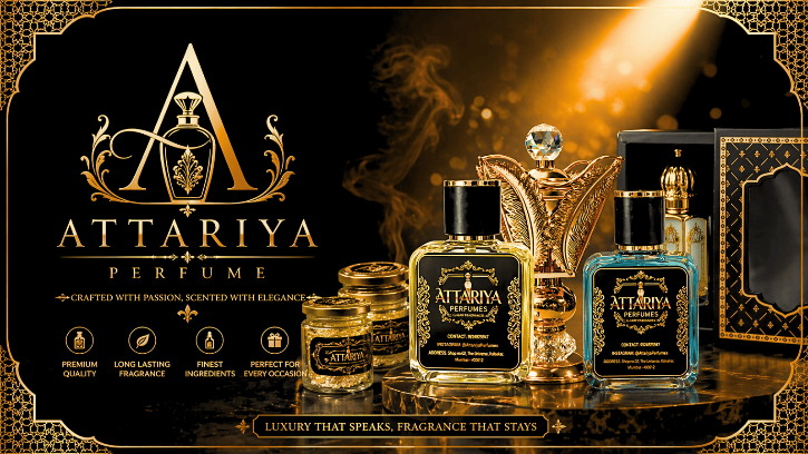 ATTARIYA PERFUMES