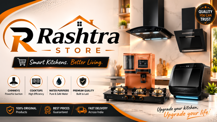 Rashtra store