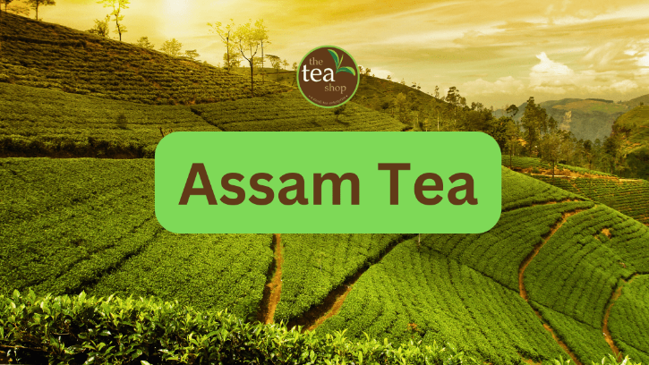 Shri Shyam Baba Assam Tea