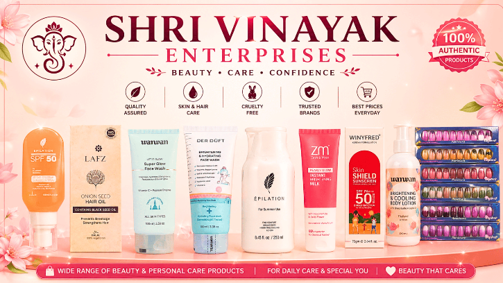 SHRI VINAYAK ENTERPRISES