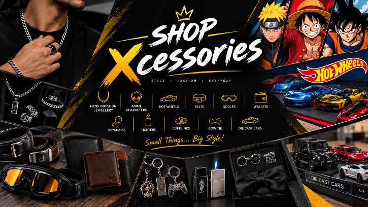 Xcessories