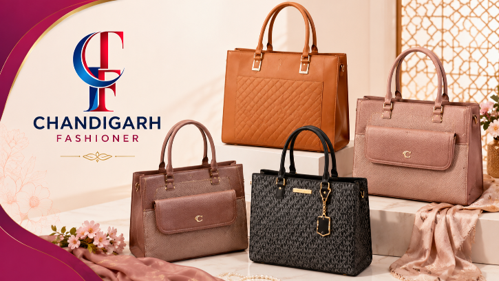 Chandigarh Fashioner