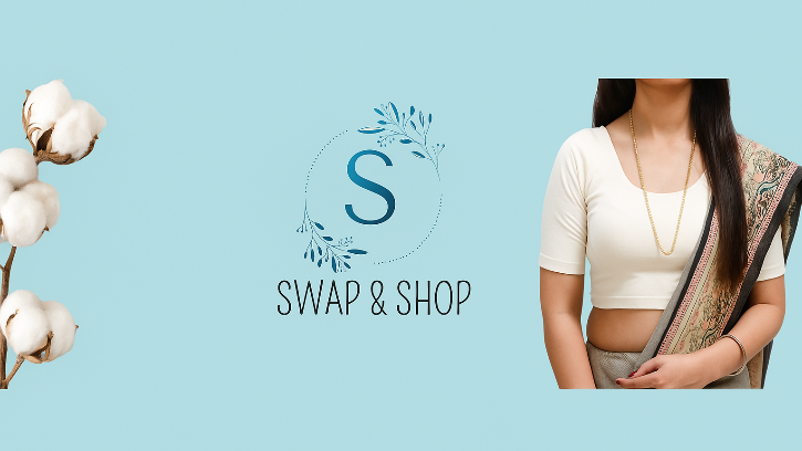 Swap & Shop