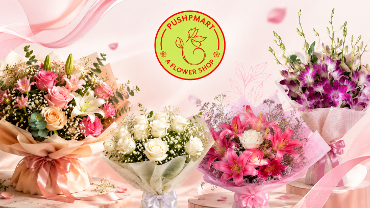Pushpmart