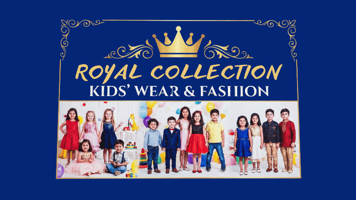 ROYAL COLLECTION