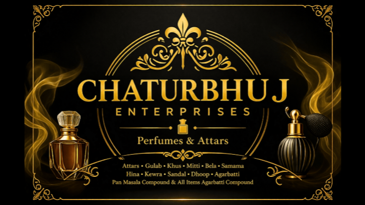 CHATURBHUJ ENTERPRISES