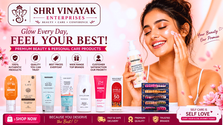 SHRI VINAYAK ENTERPRISES