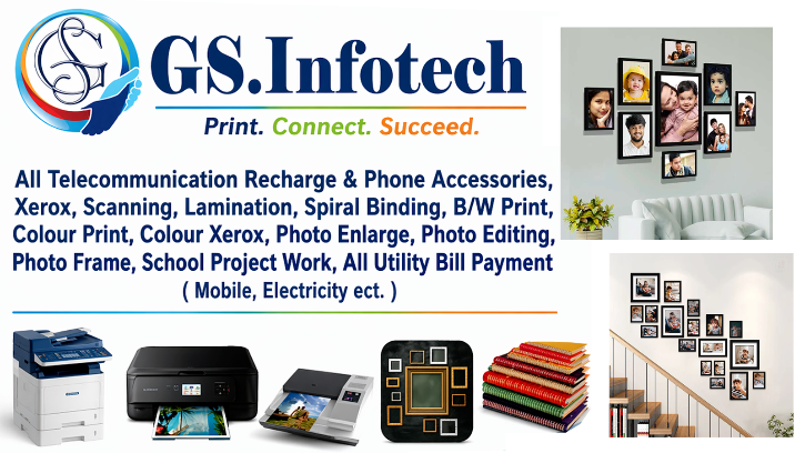 GS  INFOTECH (Nabin)