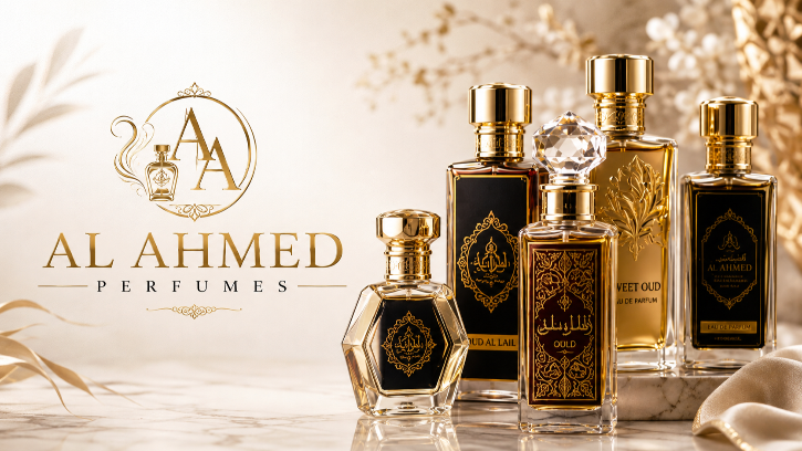 AL AHMAD PERFUMES