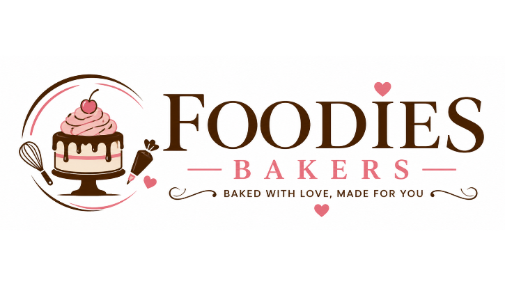 FOODIES BAKERS