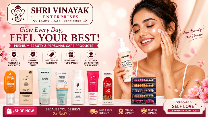 SHRI VINAYAK ENTERPRISES