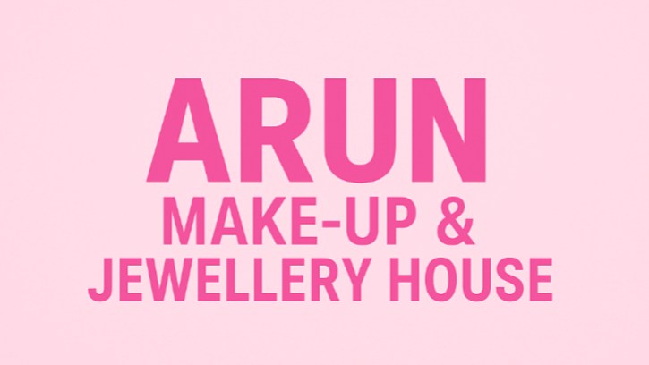 arun makeup jewellery house