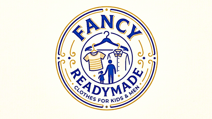 Fancy Readymade